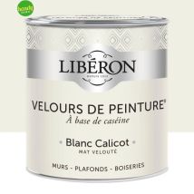 Pittura Da Interni Liberon 125ml Bianco Avorio
