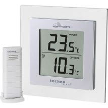 Technoline - Techno Line Ma 10450 + Tx51-it Ma 10450 Thermometer Anzahl Sensoren Max. 1 St.