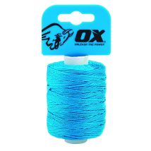 Ox Tools - Ox Ox-p103510 Pro Nylon Ad Alta Visibilità Builders Line, Blu, 105 M/106,7 M
