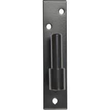 Attrezzo Sonneck 12 Mm Acciaio Finitura A Polvere