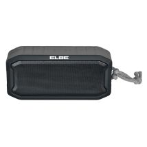 Altavoz Portátil - Elbe - Altg15tws - 5w - Negro - Inalámbrico - Batería