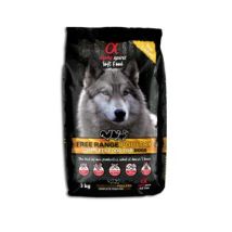 Alpha Spirit Complete Para Perros Multiprot 9kg