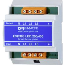 Esb 303 Limitatore Di Corrente Di Accensione Esb 303 - Camtec