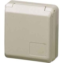 Mennekes 4112 Rf Ence La Base De Th 2 P Les + Cee Tierra 16 A