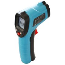 Elektronisches Messgerät Peaktech 4940 Laser Autoabschaltung