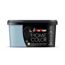 Maxmeyer Idropittura Igienizzante Interni Colore Lake 2,5 Litri Opaca