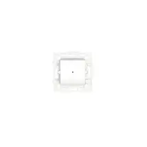 Arnould 60105 10a Indicator Switch - Light Space - White
