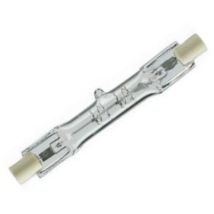 Lampada Alogena R7s 78mm 230v 80w ( Duralamp Cod. 01974-es )