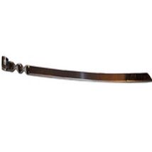 Grillzubehör Fujitsu Spieß 45 Cm Grau Stahl