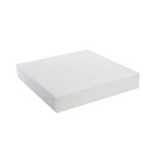 Billot En Pehd 500 Blanc 60x60x10 Cm - Matériel Chr Pro