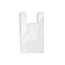 Bolsas De Plástico Caso 100 Uds 30 X 55 Cm Polietileno