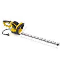 Garland – Cortasetos eléctrico SET 652VE-V20 – Potencia 750 W – Cuchilla 73 cm – Peso 3,6 Kg