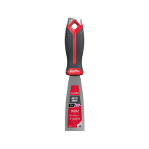 Wooster – Flexible Putty Knife – 1.5 Inch – Rust-resistant Stainless Steel – Non-slip Comfort Grip