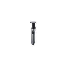 ZEPHIR Afilador de barba, cabello y nariz ZHB2110 – Cabezal flotante removible – 4 peines guía – Autonomía de 90 minutos