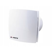 Ventilatore Da Bagno Con Timer Ld Da 100 E Igrostato