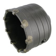 9621 Corona Record Para Fuerzas De Impacto Superiores A 800w Y Profundidad Útil De 50 Mm (ø 50 Mm) - Guillet