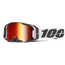 Gafas 100 Armatic Sistema Cambio Rápido Lentes Alta Resistencia