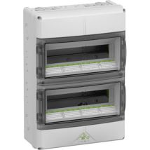 Spelsberg Ak 28 Caja De Distribución Eléctrica Ip65 Neutro