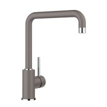 Mili - Miscelatore Da Lavello, Grigio 527460 - Blanco