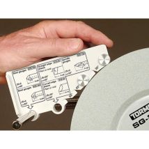 Tormek Tts-100 Turning Tool Setter