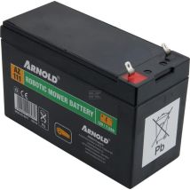 MTD – Batterie 12V 7Ah pour Robot Tondeuse Robomow – Tension électrique, Poids, Technologie batterie