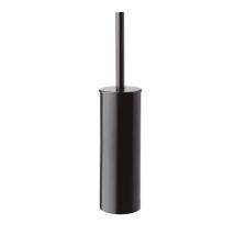 66598 B-dark Escobilllero Base Negro - Ref: Bs-66598 - Bathstage