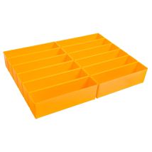 Bs Systems Insetbox F3 Naranja ( 6000012257 )