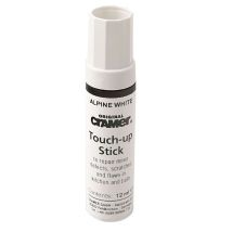 Sapho Accessori - Vernice Di Riparazione Con Pennello, 12 Ml, Bianco Ca-15080