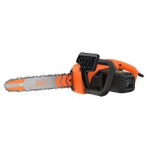 Sierra Eléctrica Black+decker Cs1835-qs 1800w
