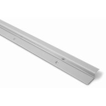 Brinox - Steinzeug-fugenabdeckung 44 Mm Edelstahl 100 Cm Schraube B700504