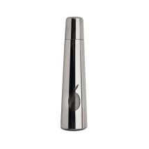 Huilier Ariella – Accessoire de rangement pour cuisine – Acier inoxydable – 22 cm x 5.5 cm x 5.5 cm