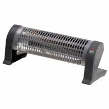 Radiatore Da Pavimento Al Quarzo 1.200w 2302-c Fm