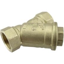 Ich - 507615 Schmutzfänger Innengewinde 1/2' 5 Bar 500 Μm