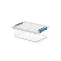 Contenitore Katla Multiuso Cm.29x19x10,5 Lt.4