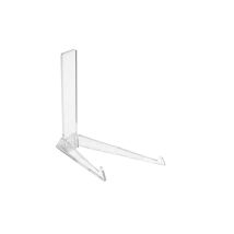 Cme - Esponi Piatti Kristal Cm 10/20 Pz 2 Diemme