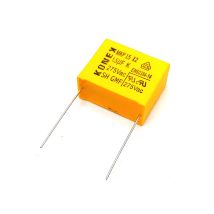 Polypropylen-kondensator X2 1,5uf 275vac X2 Raster 27,5mm
