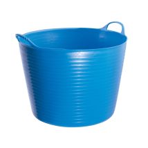 Multi-purpose 42l Polet Tubtrug Bucket - Durable And Versatile Utility Container