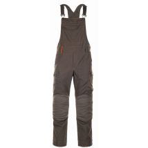 Bosseur - Mono Hombre Zag Talla 44 - Ébano - 11502-005