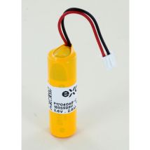 Pile 3.6v Lithium Blue Battery Pour Analyseur De Piscine Blue Connect Plus (p1704048)