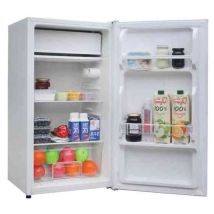 Frigorifero 1 Porta Akfr105n-l 90lt Bianco