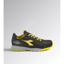 Zapato De Seguridad Diadora Glove Iii Mds S3 Hro Src Negro T.40 701.17766480013-40