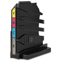 Hp Deposito De Toner Residual Laser