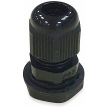 Kss Kabelverschraubung, Pg-11, Schwarz, 5 Bis 10, Ip68