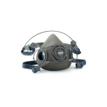 Halbmaske Größe L Atem Für Zwei Filter Steelpro