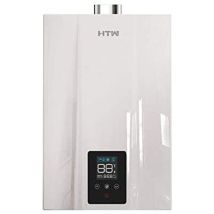 Htw - Calentador Estanco Lownox 12 Litros A Gas By Butano Propano