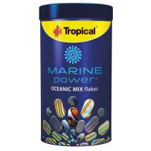 Mélange Tropical Marin Et Océanique 250 Ml/50 G