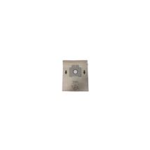 Sacchetti di carta per aspirapolvere Nilfisk (6 sacchetti) – Compatibile con WD215, WD225, IQ215, DP8000