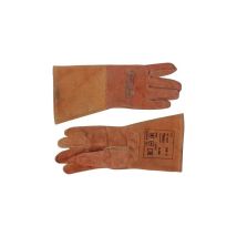 Guanti di Saldatura Argon Taglia M – 8718564520026 – EN 388, EN 407, EN 12477 – Weldas