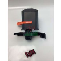 Segway Navimow X-series Robot Cortacésped Controlado Vía App