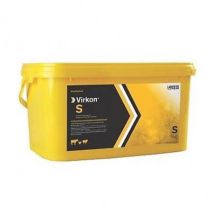 Virkon S, Desinfectante Virucida Contra Virus Que Afectan A